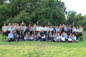 Gruppo Scout Fse Viterbo