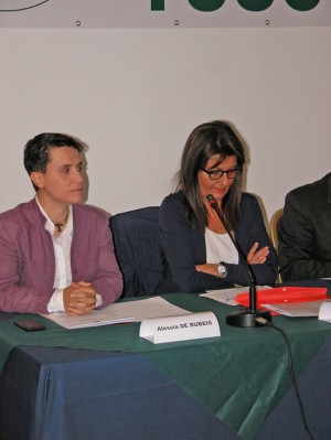 L'assemblea programmatica di Unione della Tuscia 