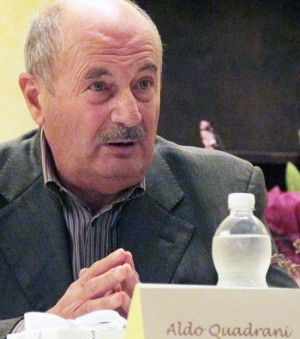 Aldo Quadrani