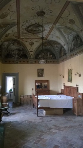Carbognano - Castello Farnese