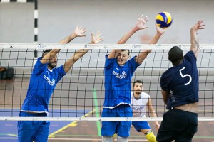 Sport - Pallavolo - Il Tuscania volley al memorial Franco Sagnotti