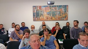 Il corso di Confartigianato