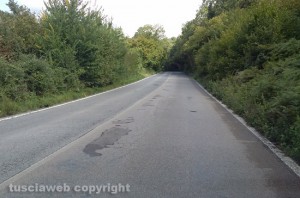 Strada Cimina