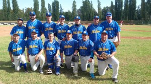 Gli Old lions