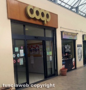 Montefiascone - La Coop