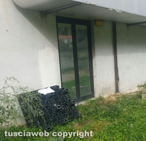 Montefiascone -  La Coop