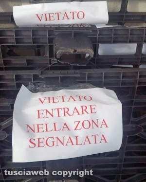 Montefiascone -  La Coop
