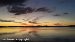 Montefiascone - Lago di Bolsena