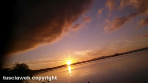 Montefiascone - Lago di Bolsena