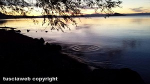 Montefiascone - Lago di Bolsena