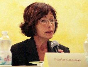 Paola Camusi
