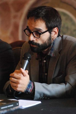 Marco D'Aureli