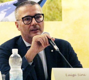 Luigi Sini 