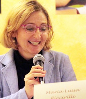 Maria Luisa Piccirilli