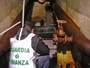 Finanza in azione