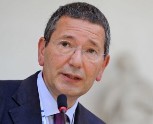 Ignazio Marino
