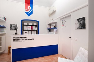 Festa per i 20 anni del British istitute of Rome di Viterbo