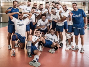 Sport - Pallavolo- Tuscania volley
