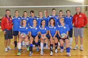 Asd Bolsena volley