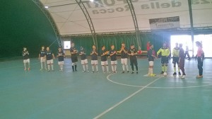 Active Network - Valentia