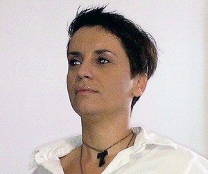 Alessia De Rubeis