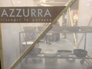 Azzurra