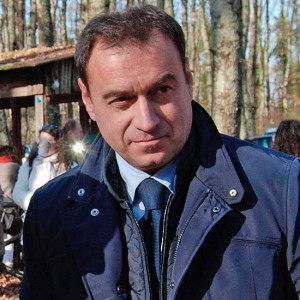 Dario Bacocco