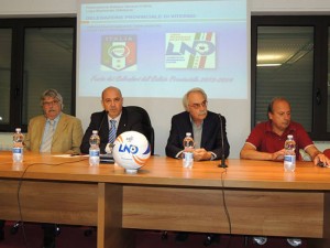 Viterbo - Una passata edizione della "Festa dei calendari"