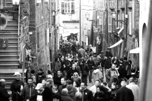 Blera - Per San Martino ogni mosto diventa vino