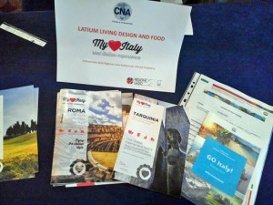 Cna per l’internazionalizzazione a Praga