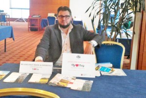 Cna per l’internazionalizzazione a Praga