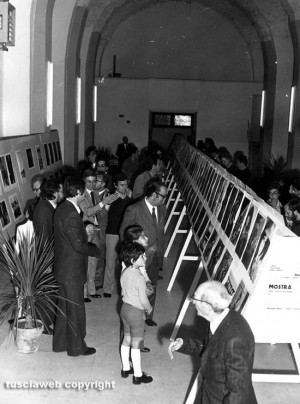 Concorso fotografico Libera università della Tuscia