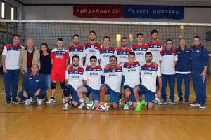 Sport - Pallavolo - Acqua Egeria Civita volley