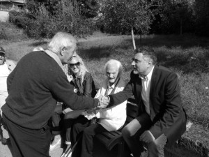 Ronciglione - Festa dei nonni 2014
