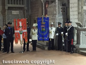 Viterbo - La festa di San Francesco