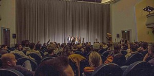 Italian film festival - Babylon