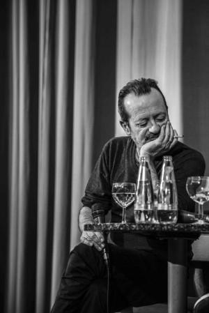 Italian film festival - Rocco Papaleo 