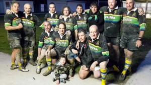 Gli Old rugby