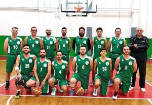 Sport - Basket - Soriano Virus