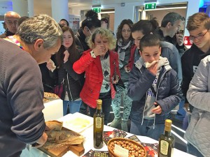 Piacere Etrusco a Expo