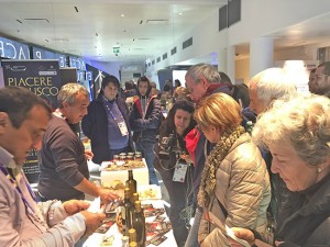 Piacere Etrusco a Expo