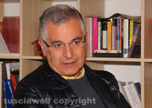 Antonio Castagnaro, primario di ortopedia e chirurgia della mano
