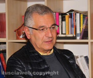 Antonio Castagnaro, primario di ortopedia e chirurgia della mano