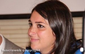 Luisa Ciambella