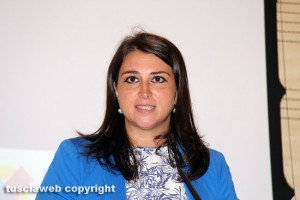 Luisa Ciambella