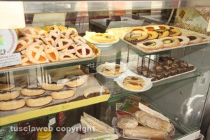 La Caffetteria del gusto