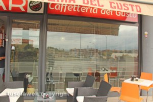 La Caffetteria del gusto