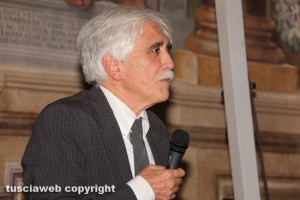 Fausto Sensi delle Terme dei Papi