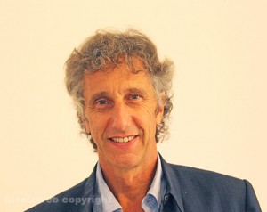 Fabio Mencarelli, coordinatore del corso di enologia