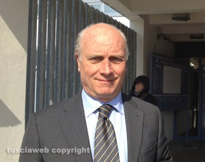 Massimo Sangiorgi